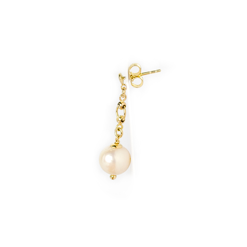 Oro giallo 14 kt 1,24ct Ametista e Citrino Oro giallo 14 kt 1,24ct Ametista e Citrino